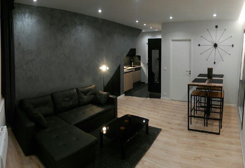 Appartement Beautiful In French Riviera *