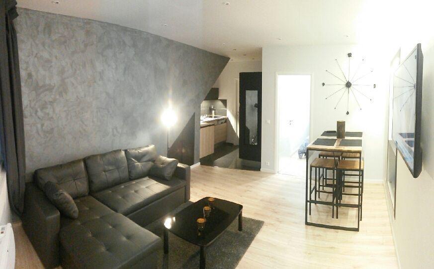 Beautiful In French Riviera Appartement *