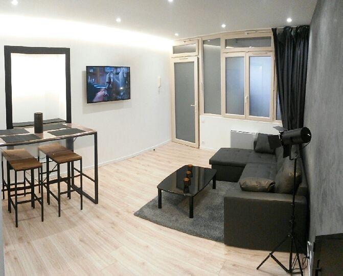 Appartement Beautiful In French Riviera Menton